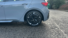 CUPRA Born 169kW e-Boost V3 58kWh 5dr Auto Electric Hatchback